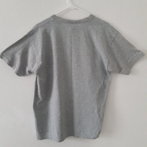 Reebok T-shirt Men's Size L - Picture 2 of 4